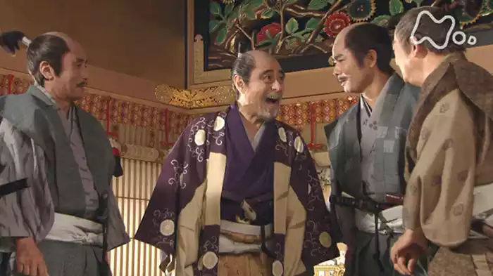 「反主流」