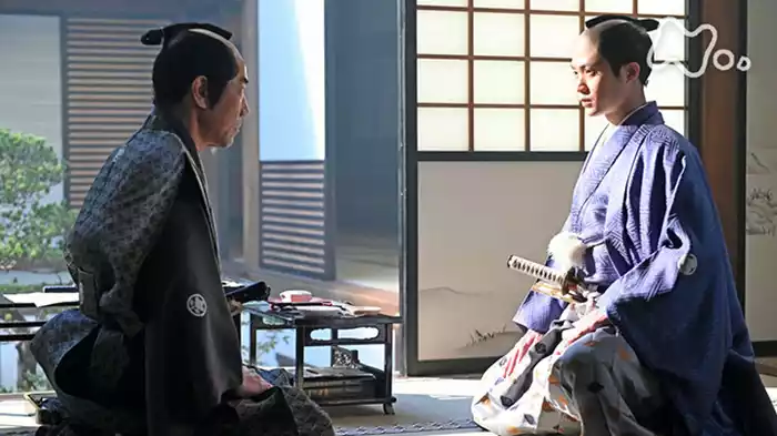 「栄一と桜田門外の変」