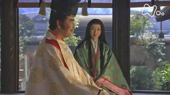 「我が父清盛」