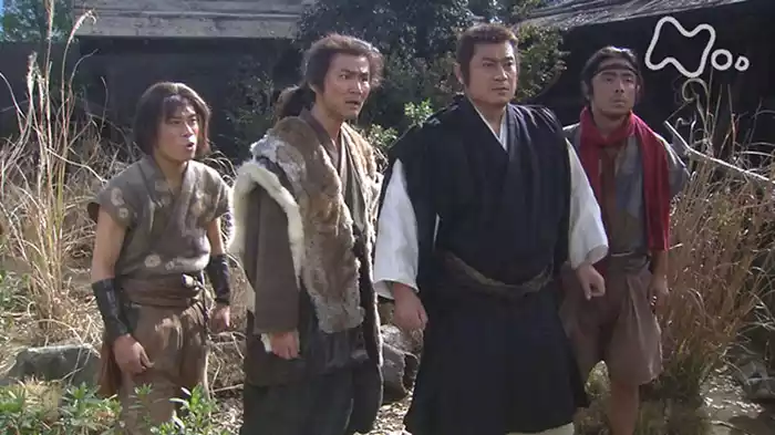 「父の面影」