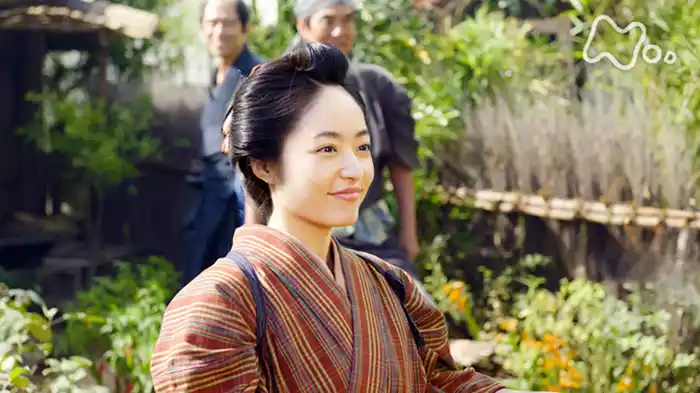 「人むすぶ妹」