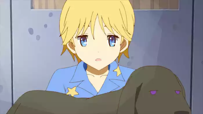 妖精さんたちの、じかんかつようじゅつ　episode2