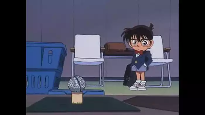 ゴルフ練習場殺人事件