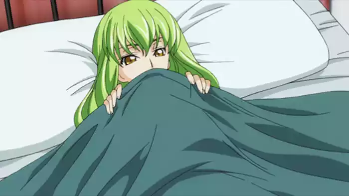 皇女 と 魔女