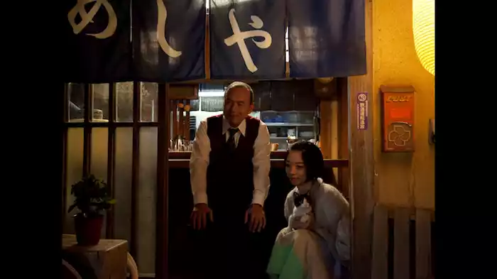 白菜漬け