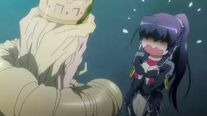 『夜天下の暗躍者』