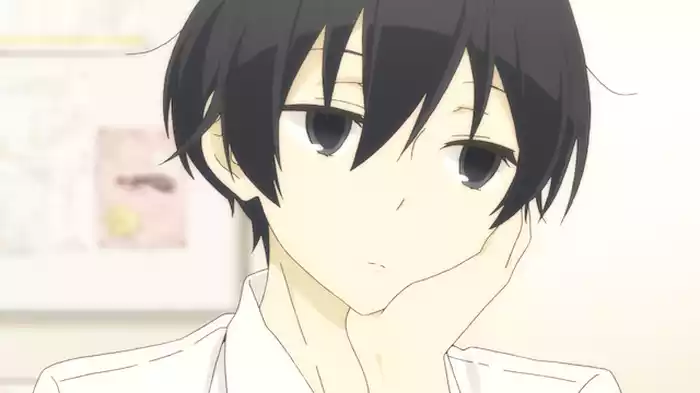 田中くんと太田くん