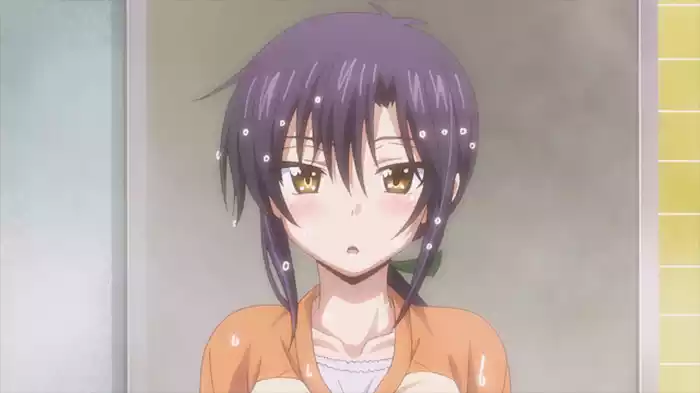 会長と風紀委員長の譲れない戦い