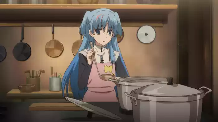 いずれその陽は落ちるとしても