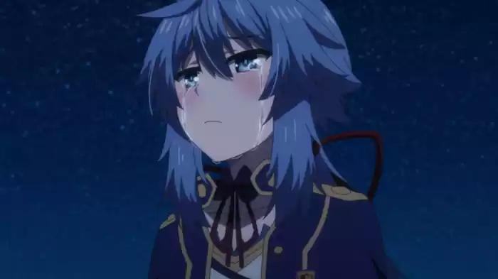 愚者と星