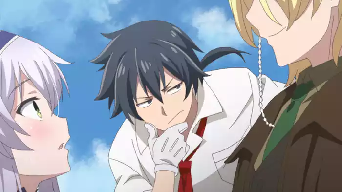 逆玉！？