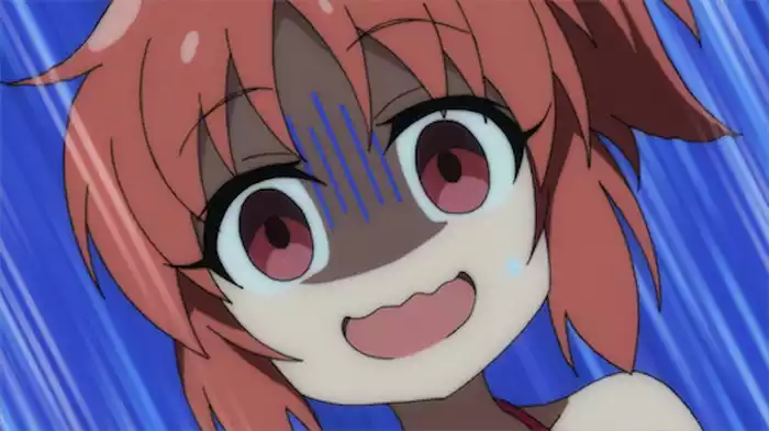 水着の回(3)