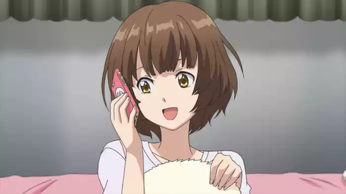 解冥