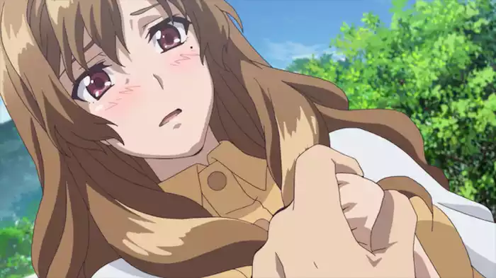血断