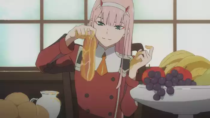 繋がるということ
