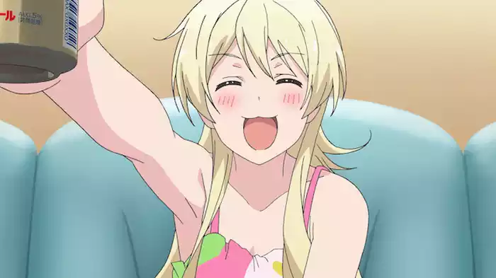 オリオンビール