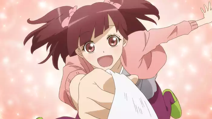 とおくからきた楽しいびっくり
