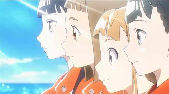 吠えて、狂って、絶叫して