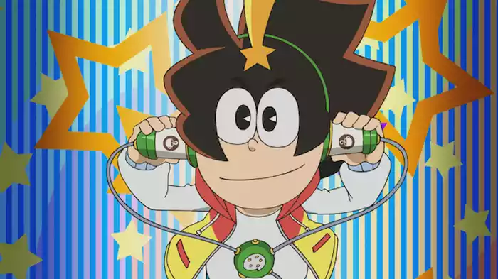 おしゃべりチューバー