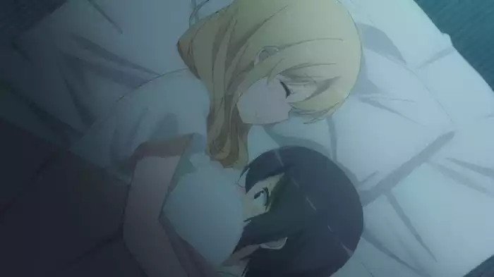 特訓　ちょきちょき　怖いもの