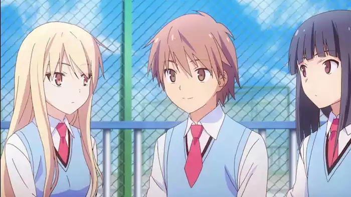 キライキライ、ダイスキ