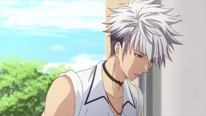 ふられたんだぁ・・・・・