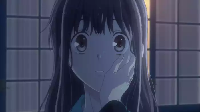 あなたは・・・・・『誰』ですか？