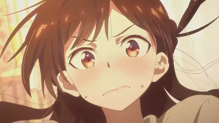 「元カノと彼女」-モトカノ-