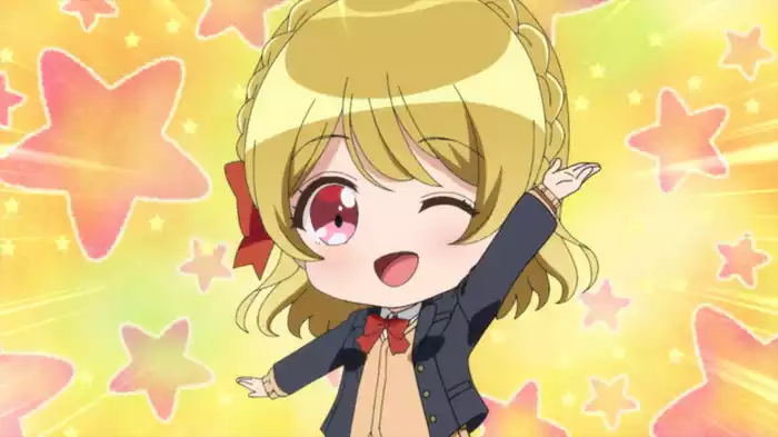 歌声♡ひみつ会議