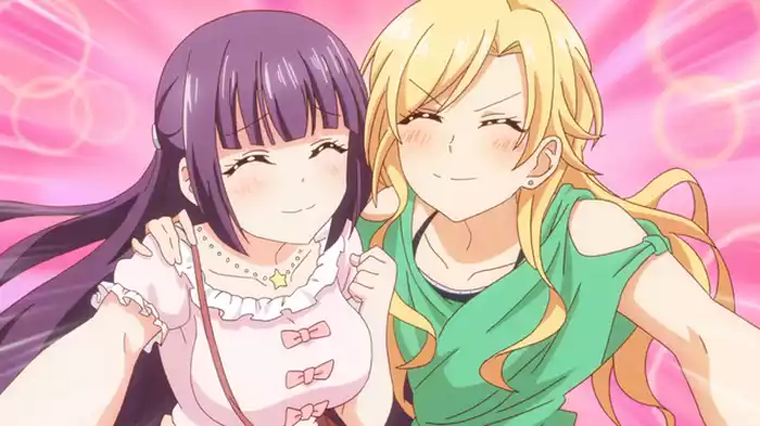 「夏服と押入れ」
