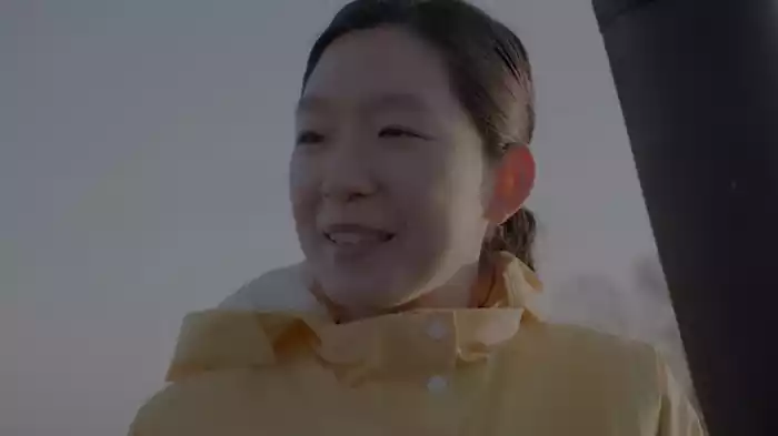 ソロ気球