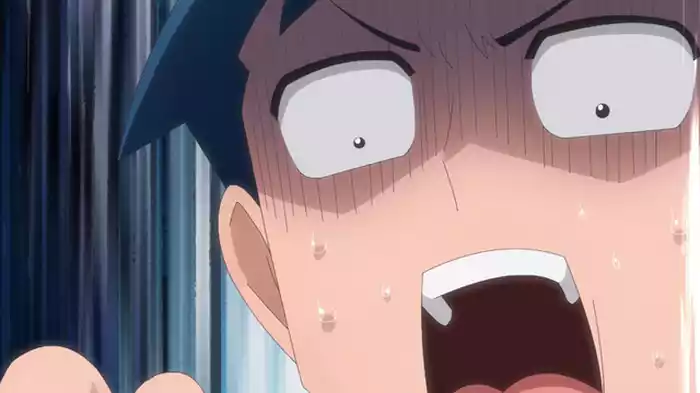 誰だって秘密のひとつやふたつあるさ