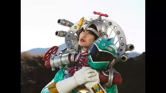 炎神トラブル
