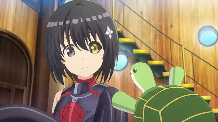 防御特化とテイムモンスター。