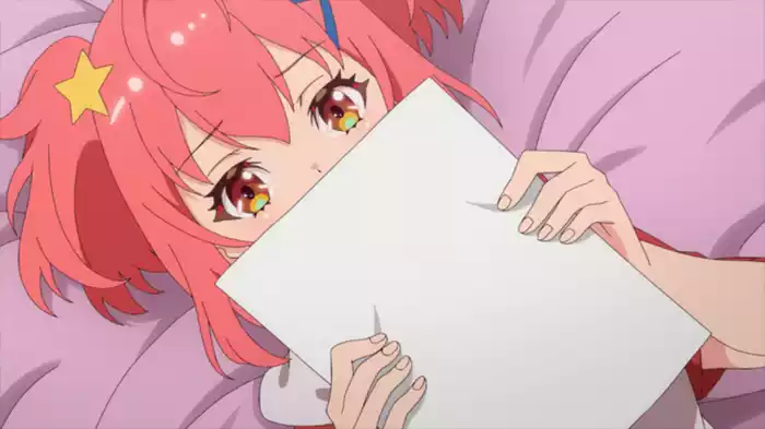 夢見る少女