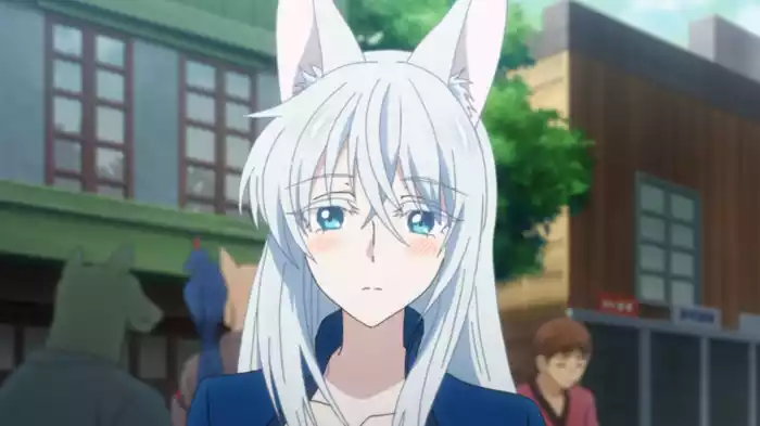 ベイルリヒトの王女