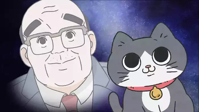 怒ってないけど