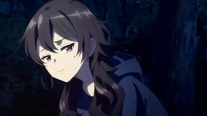 火焔の凶器