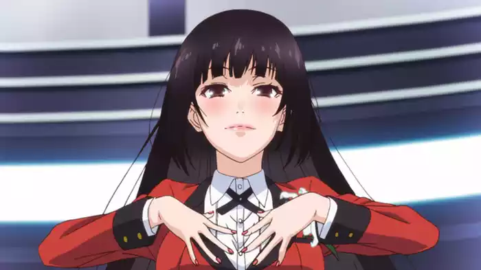 理の女