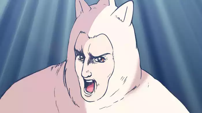 ゲップラー星人…！？