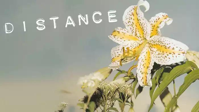 DISTANCE