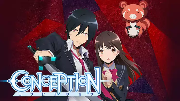 CONCEPTION－コンセプション