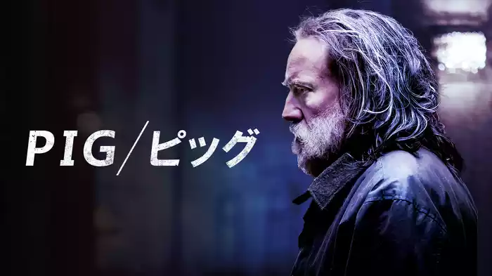ＰＩＧ／ピッグ