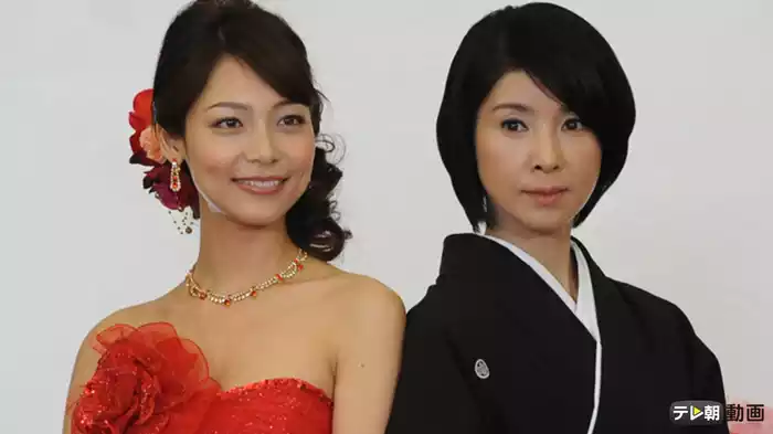 おトメさん