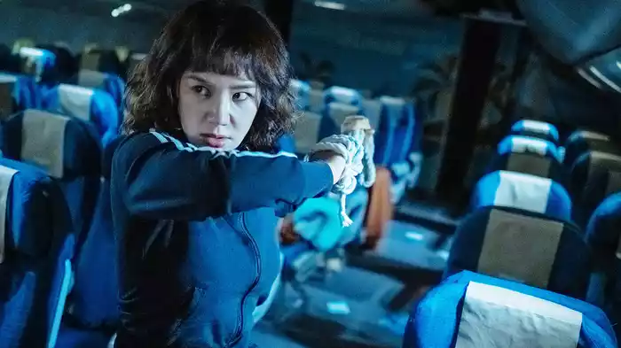 ノンストップ