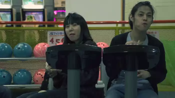 嘘と汚れ