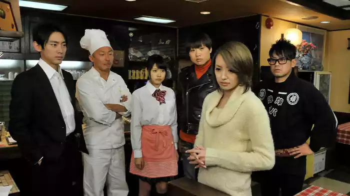 お助け屋☆陣八