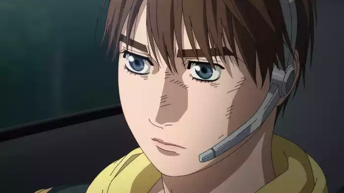 MFゴースト 2nd Season