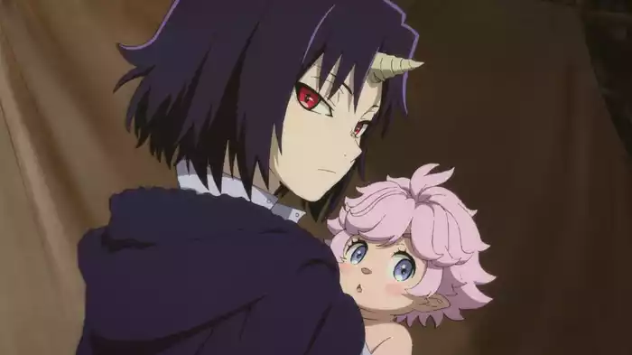 クレバテス-魔獣の王と赤子と屍の勇者-